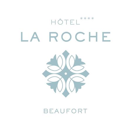 Hotel De La Roche Beaufort  Eksteriør bilde